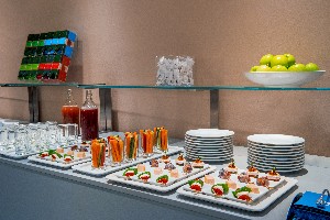 Hotel HOTEL NH PRAGUE CITY + NH COLLECTION PRAGUE CITY wakacje