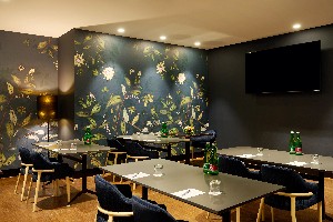 Hotel HOTEL NH PRAGUE CITY + NH COLLECTION PRAGUE CITY wakacje