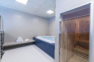 Hotel HOTEL NH PRAGUE CITY + NH COLLECTION PRAGUE CITY wakacje