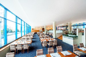 Hotel HOTEL NH PRAGUE CITY + NH COLLECTION PRAGUE CITY wakacje