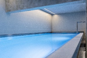 Hotel HOTEL NH PRAGUE CITY + NH COLLECTION PRAGUE CITY wakacje