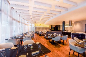 Hotel HOTEL NH PRAGUE CITY + NH COLLECTION PRAGUE CITY wakacje