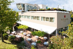 Hotel HOTEL NH PRAGUE CITY + NH COLLECTION PRAGUE CITY wakacje