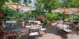 Hotel HOTEL NH PRAGUE CITY + NH COLLECTION PRAGUE CITY wakacje