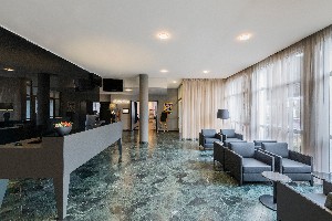 Hotel HOTEL NH PRAGUE CITY + NH COLLECTION PRAGUE CITY wakacje