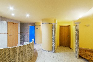 Hotel HOTEL NH PRAGUE CITY + NH COLLECTION PRAGUE CITY wakacje