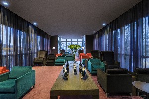 Hotel HOTEL NH PRAGUE CITY + NH COLLECTION PRAGUE CITY wakacje