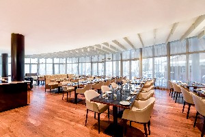 Hotel HOTEL NH PRAGUE CITY + NH COLLECTION PRAGUE CITY wakacje