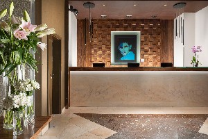 Hotel JALTA PRAHA wakacje