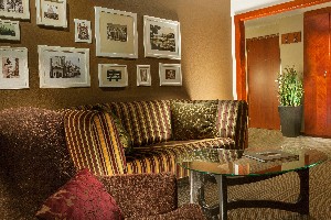 Hotel JALTA PRAHA wakacje