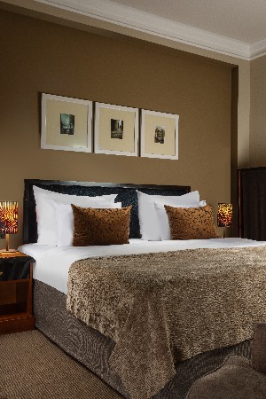 Hotel JALTA PRAHA wakacje