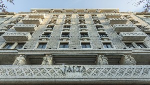 Hotel JALTA PRAHA wakacje