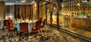 Hotel JALTA PRAHA wakacje