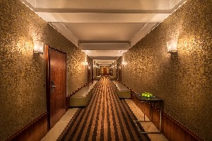 Hotel JALTA PRAHA wakacje