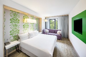 Hotel OCCIDENTAL PRAHA FIVE wakacje