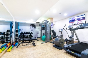 Hotel OCCIDENTAL PRAHA FIVE wakacje