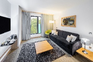 Hotel OCCIDENTAL PRAHA FIVE wakacje