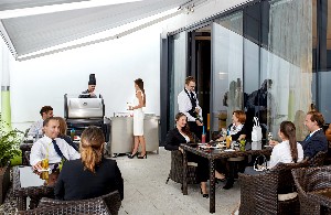 Hotel OCCIDENTAL PRAHA FIVE wakacje