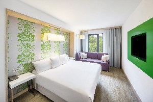 Hotel OCCIDENTAL PRAHA FIVE wakacje