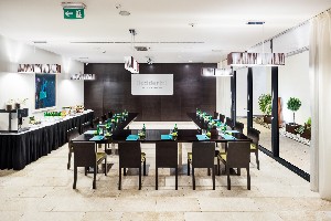 Hotel OCCIDENTAL PRAHA FIVE wakacje