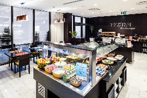 Hotel OCCIDENTAL PRAHA FIVE wakacje