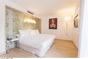 Hotel OCCIDENTAL PRAHA FIVE wakacje