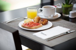 Hotel OCCIDENTAL PRAHA FIVE wakacje