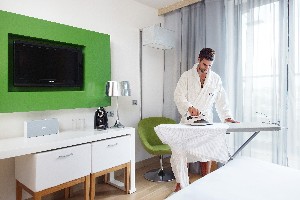 Hotel OCCIDENTAL PRAHA FIVE wakacje