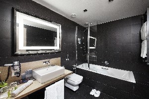 Hotel OCCIDENTAL PRAHA FIVE wakacje