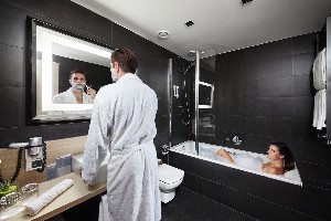 Hotel OCCIDENTAL PRAHA FIVE wakacje