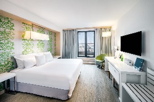 Hotel OCCIDENTAL PRAHA FIVE wakacje