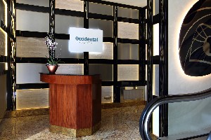 Hotel OCCIDENTAL PRAHA WILSON wakacje