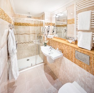 Hotel OCCIDENTAL PRAHA WILSON wakacje