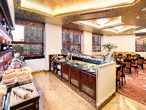 Hotel OCCIDENTAL PRAHA WILSON wakacje