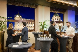 Hotel OCCIDENTAL PRAHA WILSON wakacje