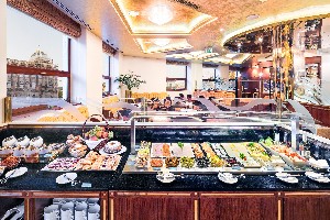 Hotel OCCIDENTAL PRAHA WILSON wakacje