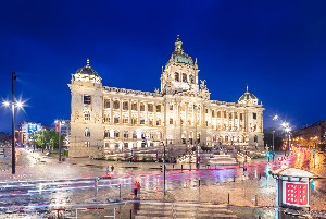 Hotel OCCIDENTAL PRAHA WILSON wakacje