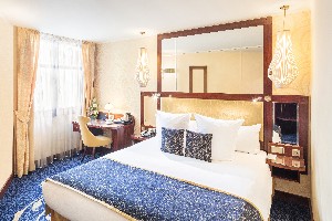 Hotel OCCIDENTAL PRAHA WILSON wakacje