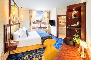 Hotel OCCIDENTAL PRAHA WILSON wakacje