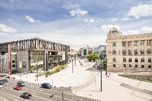 Hotel OCCIDENTAL PRAHA WILSON wakacje