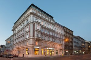 Hotel SUITE HOME PRAGUE wakacje