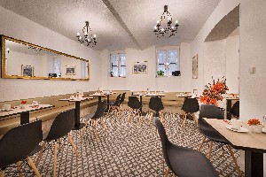 Hotel SUITE HOME PRAGUE wakacje