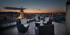 Hotel SUITE HOME PRAGUE wakacje