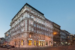 Hotel SUITE HOME PRAGUE wakacje