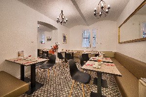 Hotel SUITE HOME PRAGUE wakacje