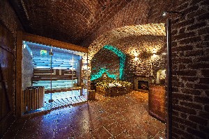 Hotel SUITE HOME PRAGUE wakacje