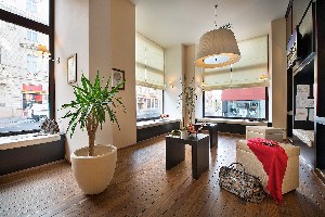 Hotel SUITE HOME PRAGUE wakacje