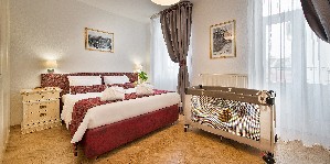 Hotel SUITE HOME PRAGUE wakacje