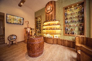 Hotel SUITE HOME PRAGUE wakacje