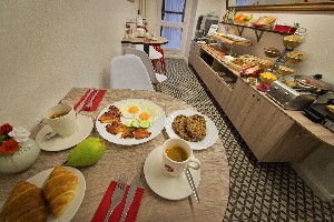 Hotel SUITE HOME PRAGUE wakacje